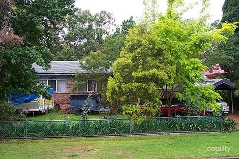 6 Wyuna Pl, Oatlands, NSW 2117