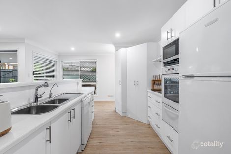 Property photo of 30-31 Harrogate Terrace Birkdale QLD 4159