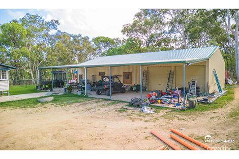 Property photo of 907 Emu Park Road Nankin QLD 4701