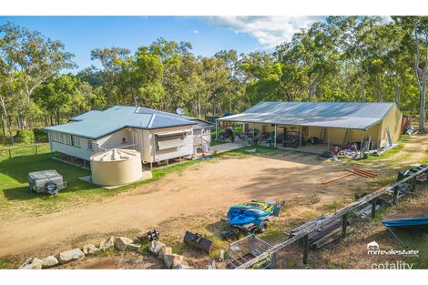 Property photo of 907 Emu Park Road Nankin QLD 4701