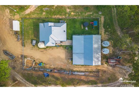 Property photo of 907 Emu Park Road Nankin QLD 4701