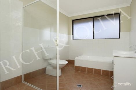 Property photo of 60A Hampton Street Croydon Park NSW 2133
