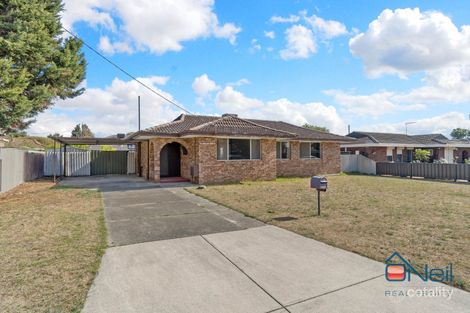 13 Elanora Rd, Armadale, WA 6112