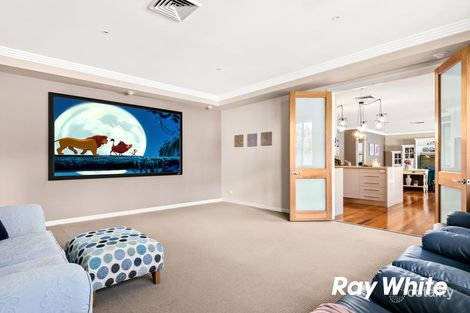 Property photo of 11 Braeburn Crescent Bella Vista NSW 2153