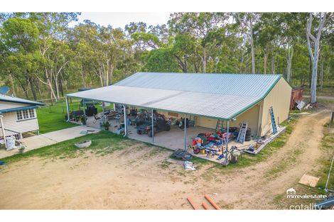 Property photo of 907 Emu Park Road Nankin QLD 4701