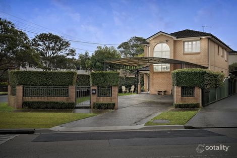 Property photo of 121 Ludgate Street Roselands NSW 2196