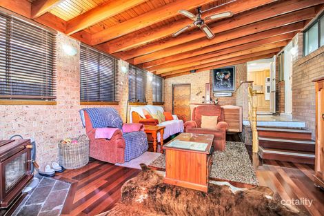 Property photo of 10 Mynah Close St Clair NSW 2759
