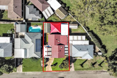 Property photo of 10 Mynah Close St Clair NSW 2759