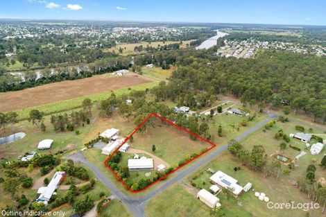 Property photo of 22 Rupert Court Tinana QLD 4650