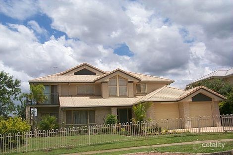 473 Pine Mountain Rd, Carindale, QLD 4152