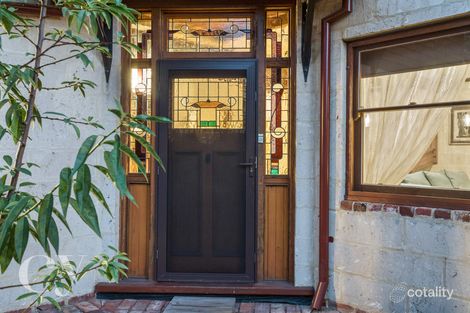 Property photo of 73A Forrest Street Fremantle WA 6160