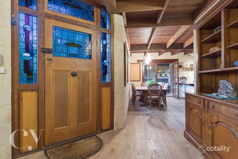 Property photo of 73A Forrest Street Fremantle WA 6160