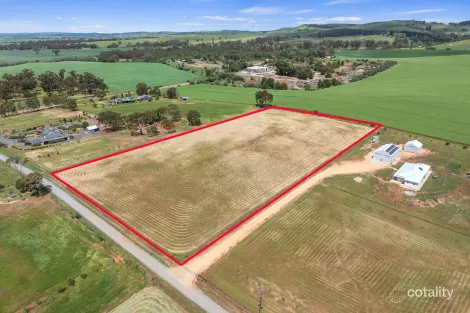 Property photo of LOT 376 Thompson Priest Road Mintaro SA 5415