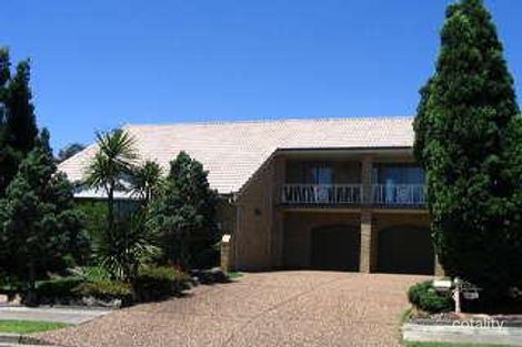 10 Swinborne Cres, Wetherill Park, NSW 2164