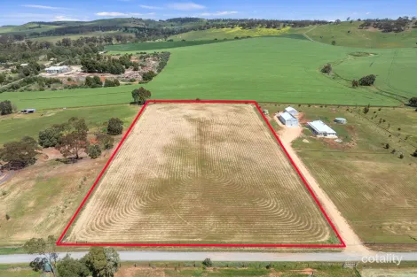 Property photo of LOT 376 Thompson Priest Road Mintaro SA 5415