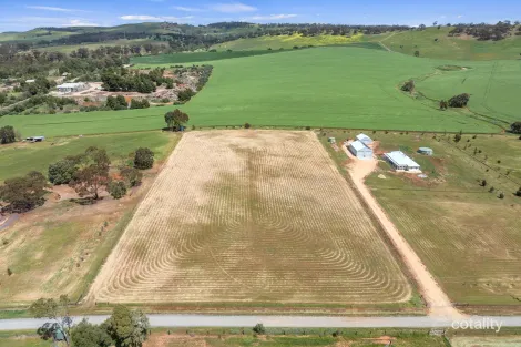 Property photo of LOT 376 Thompson Priest Road Mintaro SA 5415