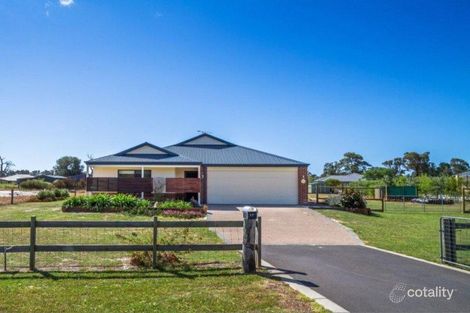 Property photo of 17 Fitzroy Link Vasse WA 6280