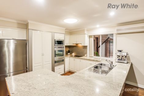Property photo of 13 Brogil Walk Sydenham VIC 3037