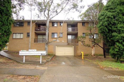 4/35-37 Manchester St, Merrylands, NSW 2160