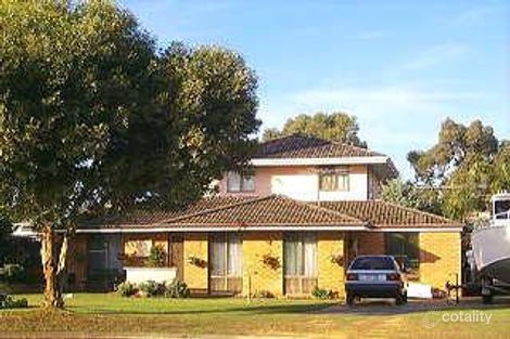 10 Congha Ct, Hillman, WA 6168