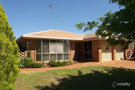 18 Ballin Dr, Centenary Heights, QLD 4350