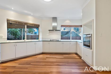 Property photo of 23 Hayward Parade Coogee WA 6166