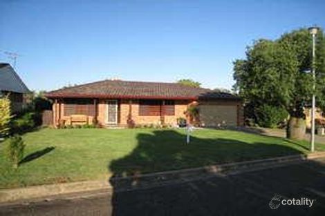 28 Waree Dr, Hillvue, NSW 2340