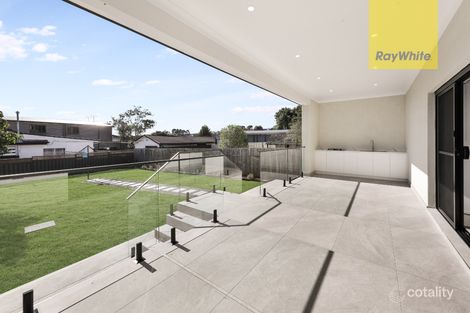 Property photo of 17 Henry Street Guildford NSW 2161