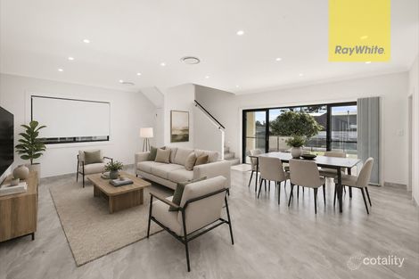 Property photo of 17 Henry Street Guildford NSW 2161