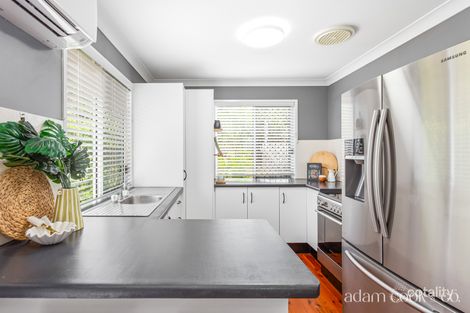 1 Rogan Pl, Yeppoon, QLD 4703