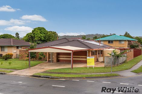 Property photo of 5 McGinn Road Ferny Grove QLD 4055