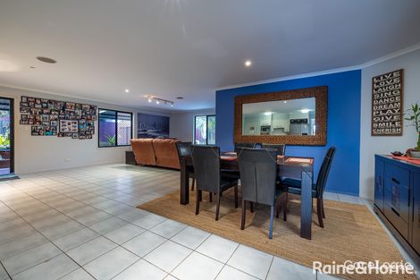Property photo of 7 Kingfisher Place Capalaba QLD 4157
