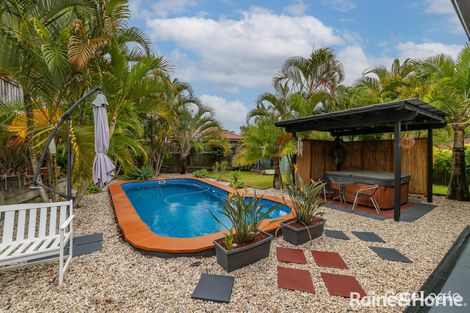 Property photo of 7 Kingfisher Place Capalaba QLD 4157
