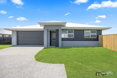 27 Mataranka Cct, Nikenbah, QLD 4655
