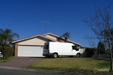 15 Olympus Dr, St Clair, NSW 2759