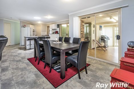 Property photo of 4 Falcon Court Kallangur QLD 4503