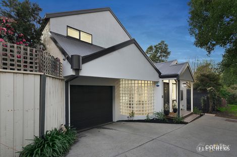 Property photo of 72A Strabane Avenue Mont Albert North VIC 3129