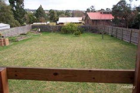 Property photo of 31 Trafalgar Crescent Lilydale VIC 3140