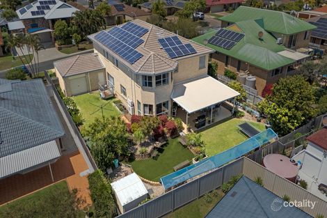 Property photo of 17 Lapwing Crescent Mango Hill QLD 4509