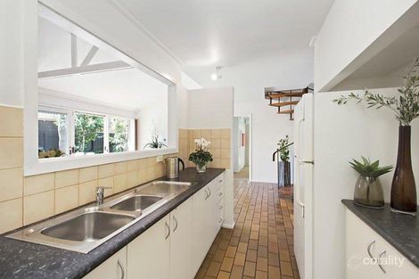 Property photo of 2/1 Spring Street Sandringham VIC 3191