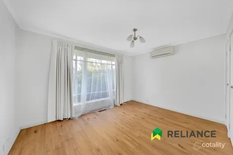 Property photo of 6 Fourth Avenue Hoppers Crossing VIC 3029