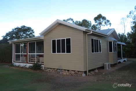 Property photo of 49 Slack Drive Emerald QLD 4720