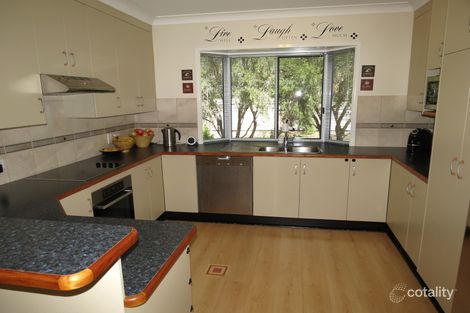 Property photo of 49 Slack Drive Emerald QLD 4720