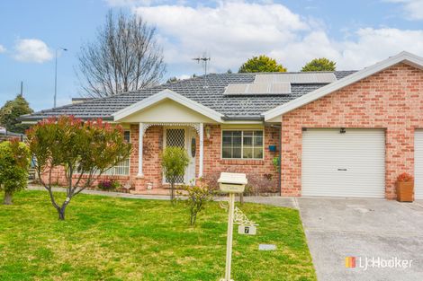 Property photo of 7 Barracks Place Lithgow NSW 2790