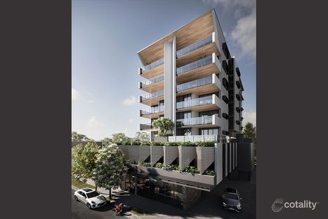 Property photo of 503/39 Bay Terrace Wynnum QLD 4178