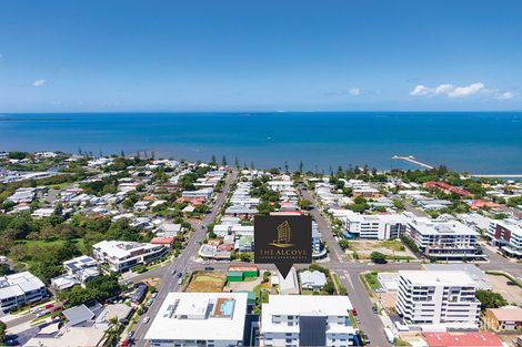 401/39 Bay Tce, Wynnum, QLD 4178
