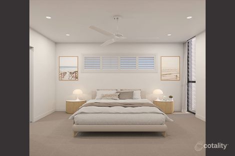 Property photo of 702/39 Bay Terrace Wynnum QLD 4178