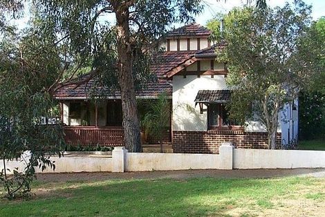 58 Fortescue St, East Fremantle, WA 6158