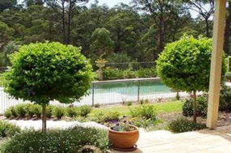 Property photo of 276-16 Hermitage Road Kurrajong Hills NSW 2758