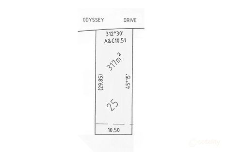 Property photo of 25 Odyssey Drive Diggers Rest VIC 3427